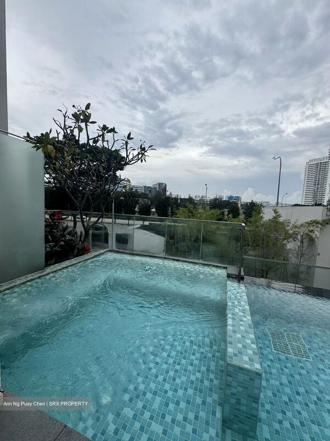 The Riverine By The Park (D12), Apartment #503270051